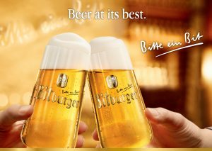 Bitburger